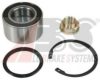 HONDA 44300S2G008 Wheel Bearing Kit